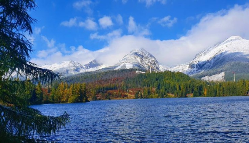 Hotel CROCUS **** Vysoké Tatry